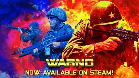 warno igg games|Warno .